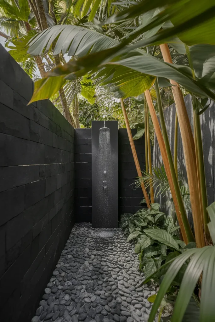Hidden Jungle Nook