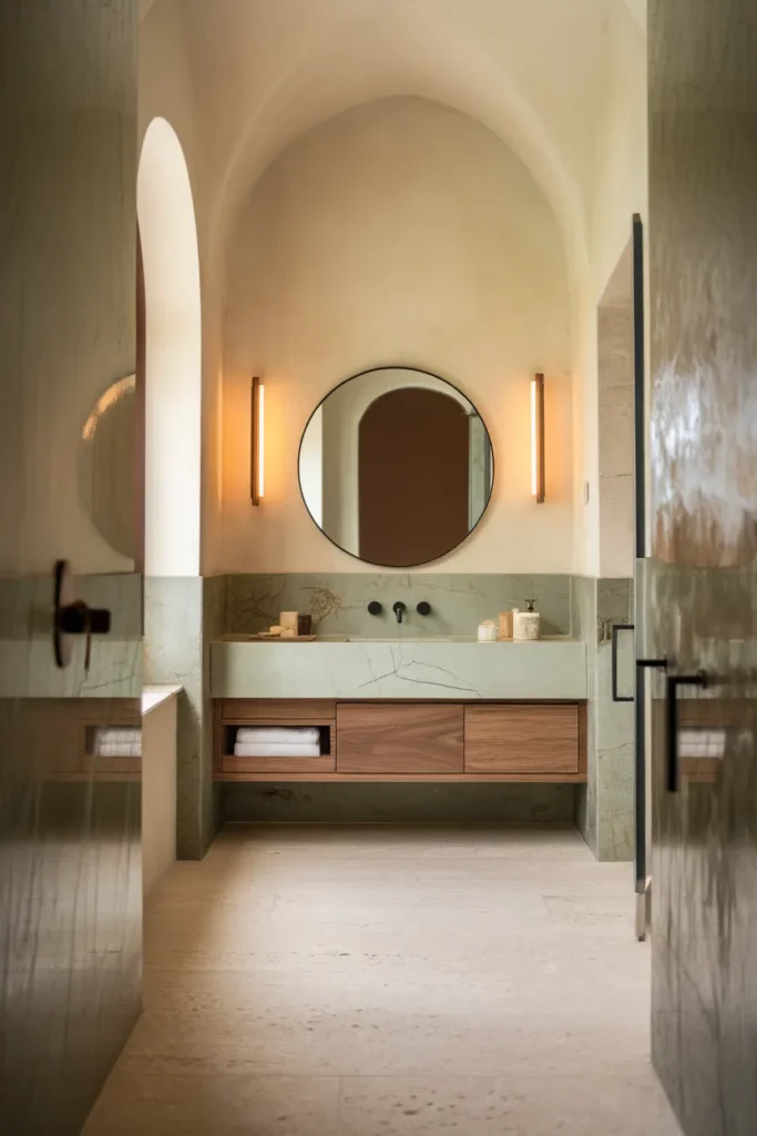 Sage Marble Blend