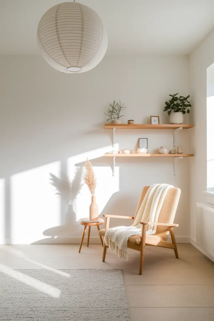 Scandinavian Reading Space