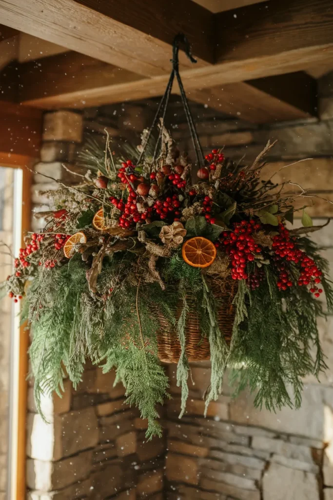 Woodland Berry Mix
