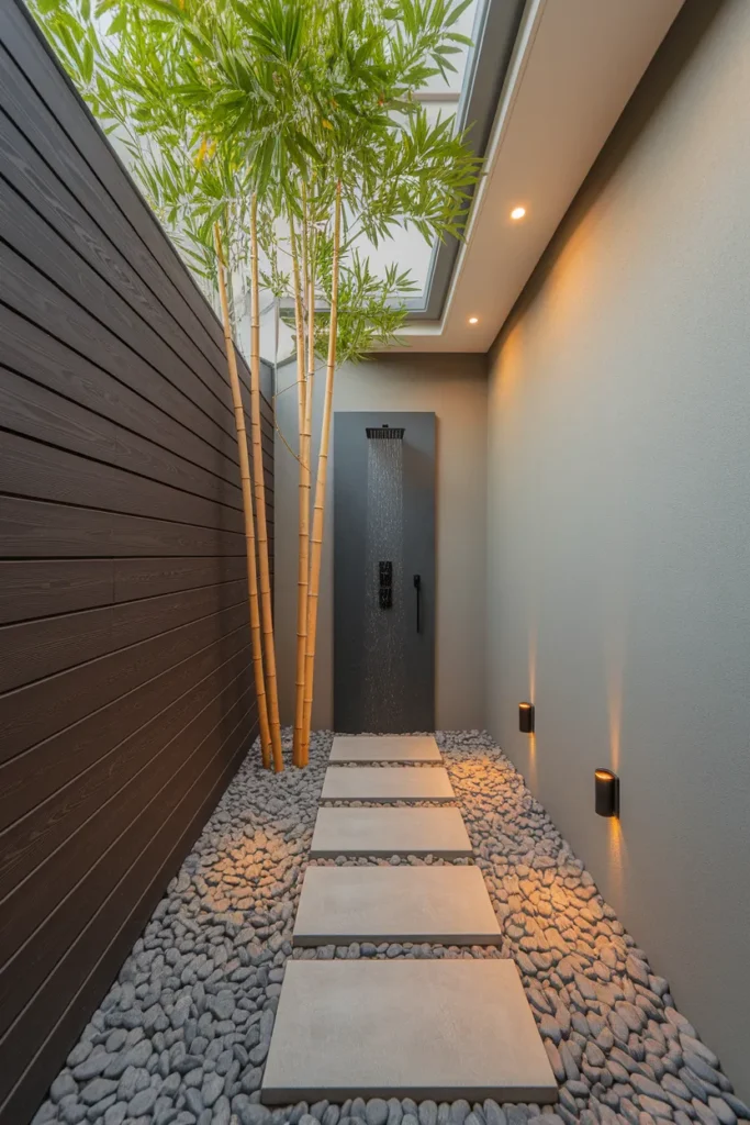 Zen Rock Garden