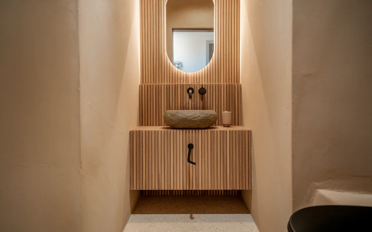 small guest bathroom ideas