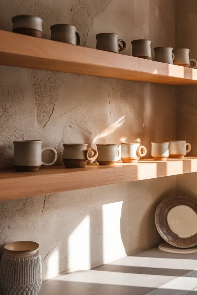 Artisan Mug Collection
