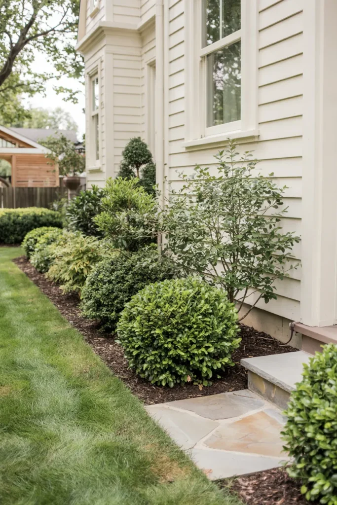 Boxwood Foundation
