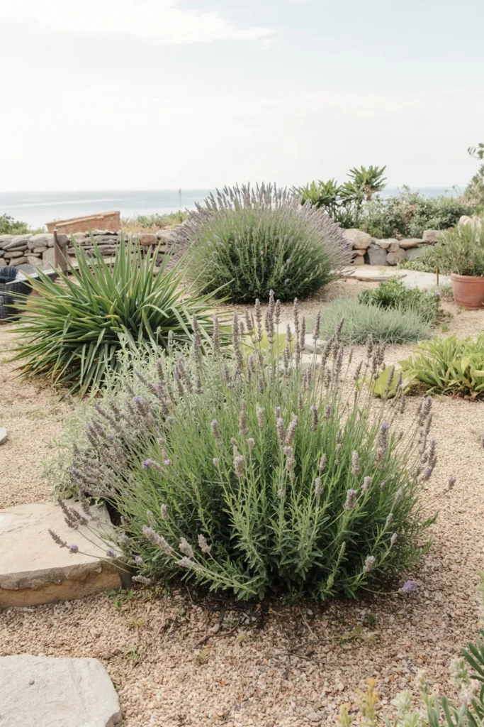 Coastal Lavender