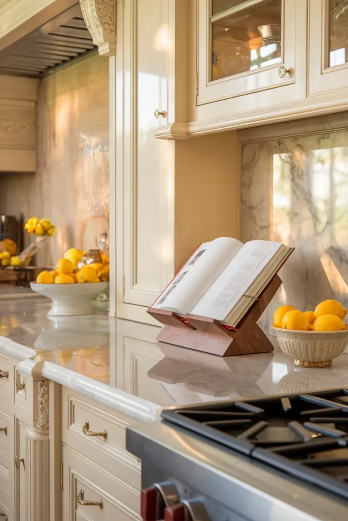  Cookbook Stand Display