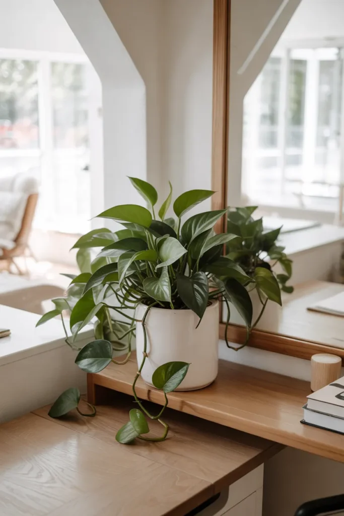 Desktop Pothos