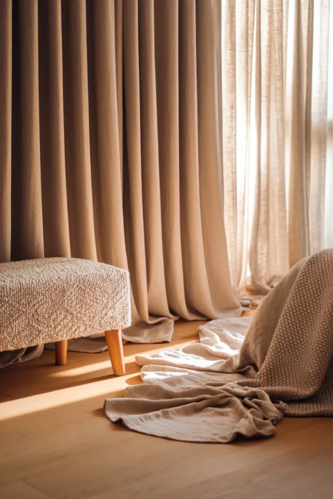 Flax Linen Neutrals