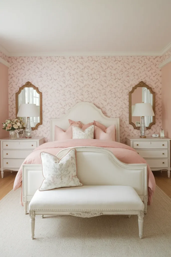  Floral Wallpaper Backdrop