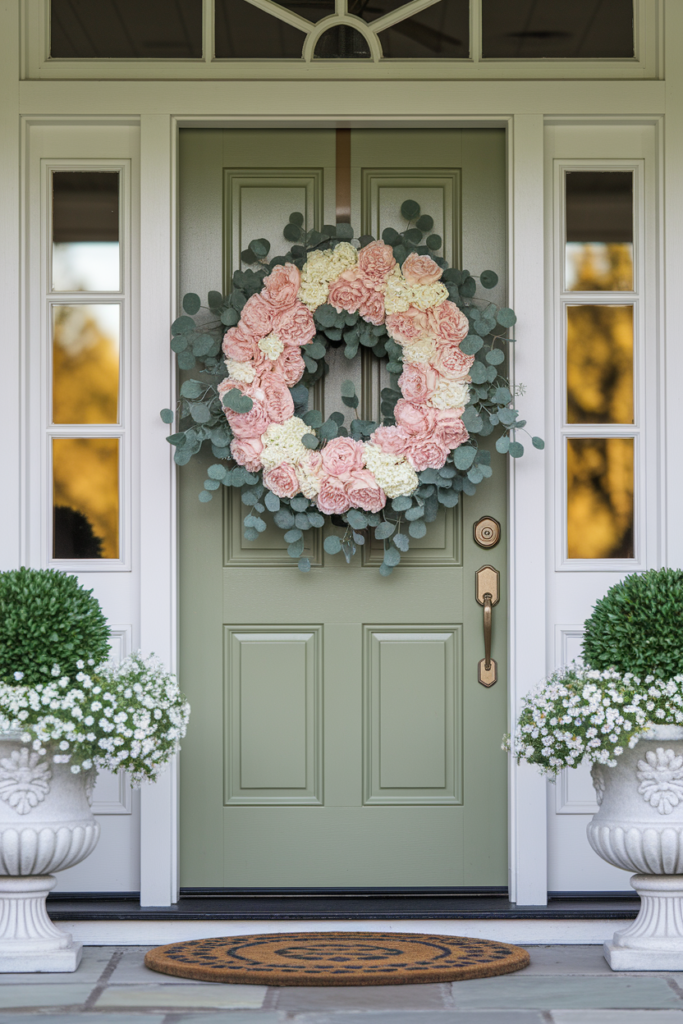 Garden Rose Ring