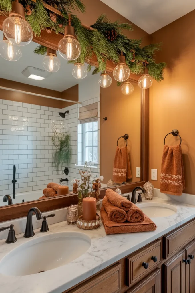 Gingerbread Color Palette