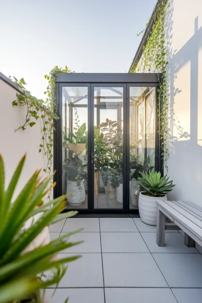  Glasshouse Corner
