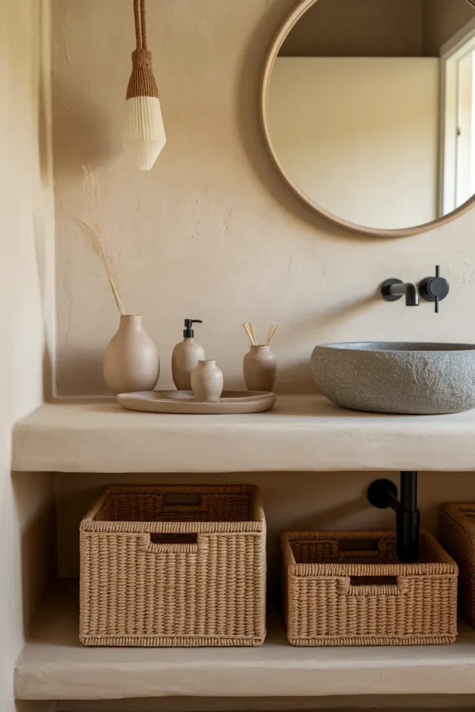 Handmade Ceramic Accessories