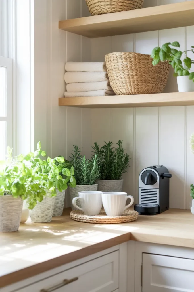 Herb Pot Collection