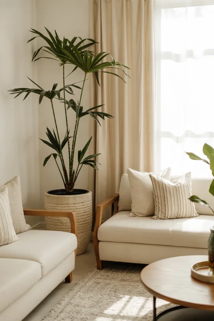 Kentia Palm Lounge