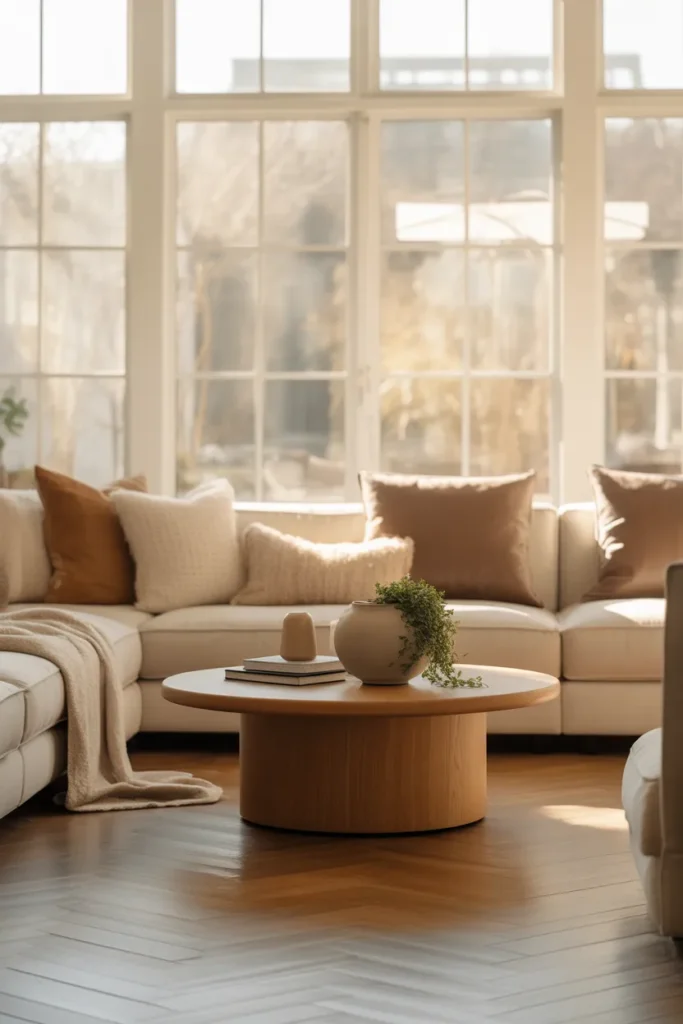  L-Shaped Sectional