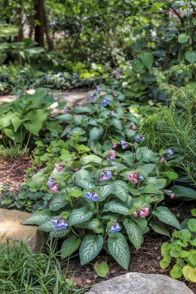 Lungwort Ground Cover