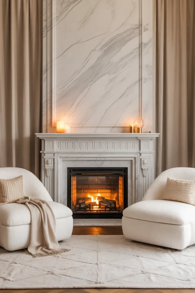 Marble Hearth Lounge