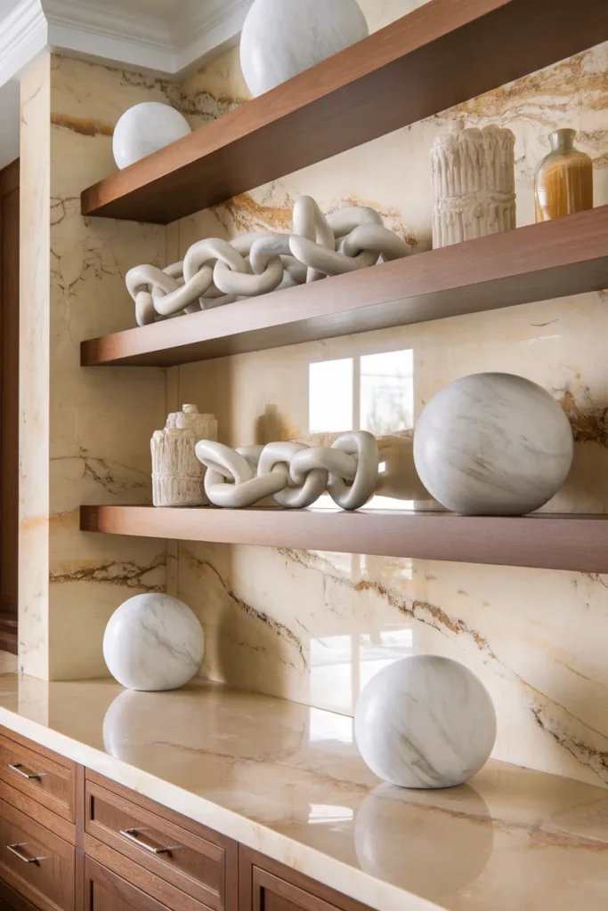 Marble Object Pairing