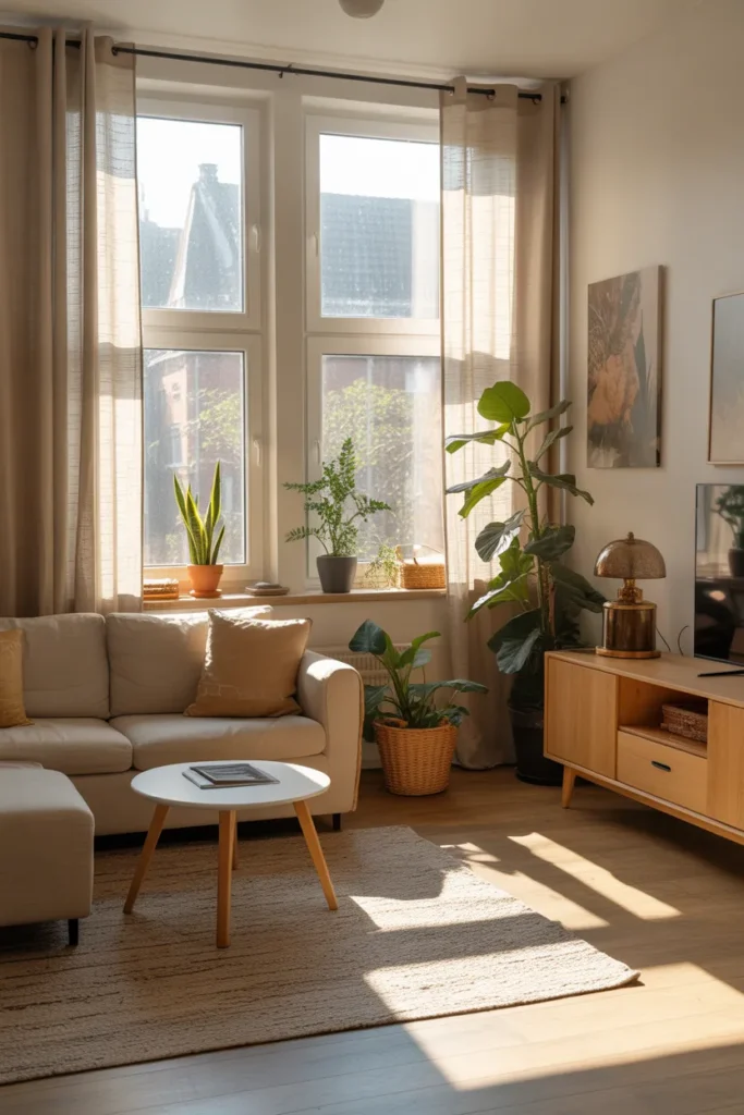 Natural Light Maximizer