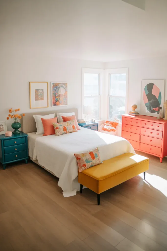 Painted Furniture Mix