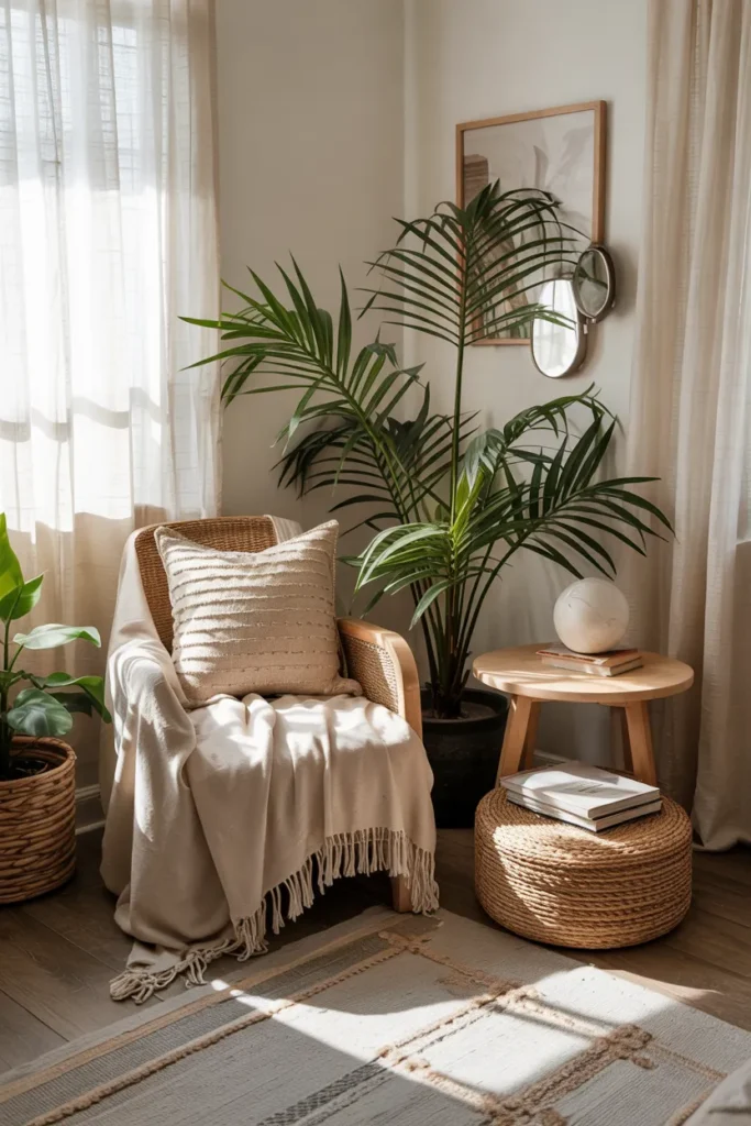 Parlor Palm Reading Spot