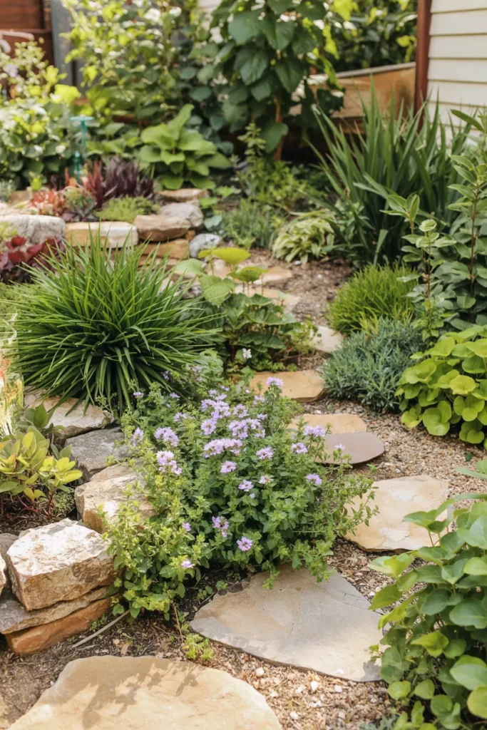 Pennyroyal Ground Cover