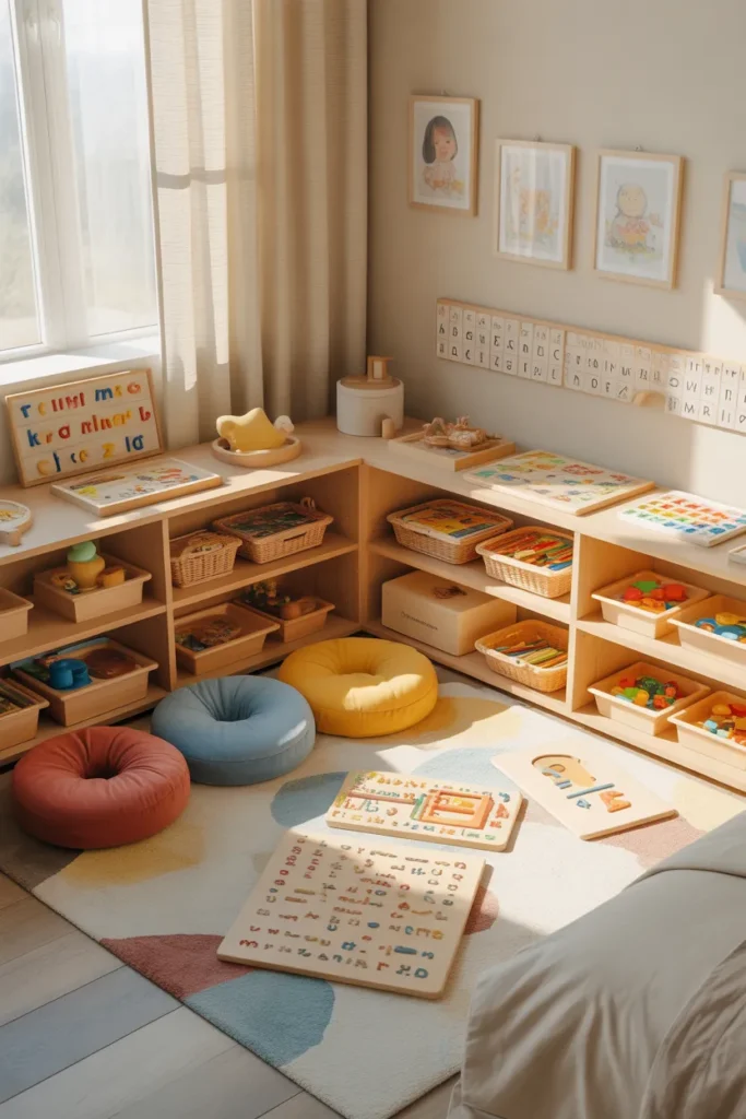 Puzzle Play Zone