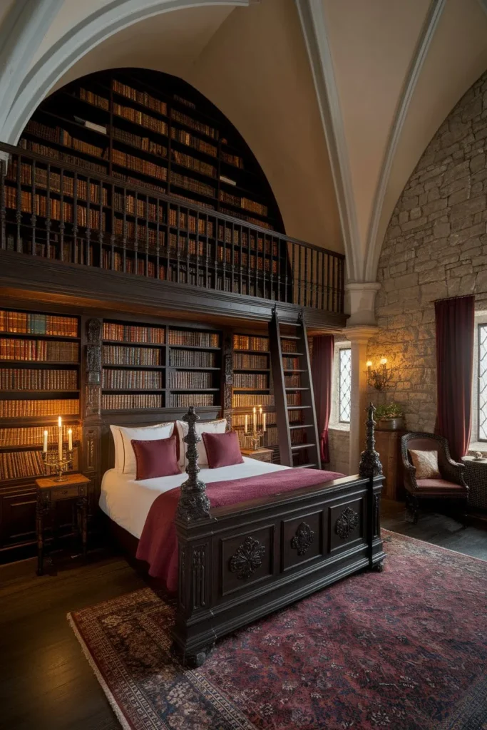 Royal Reading Gallery