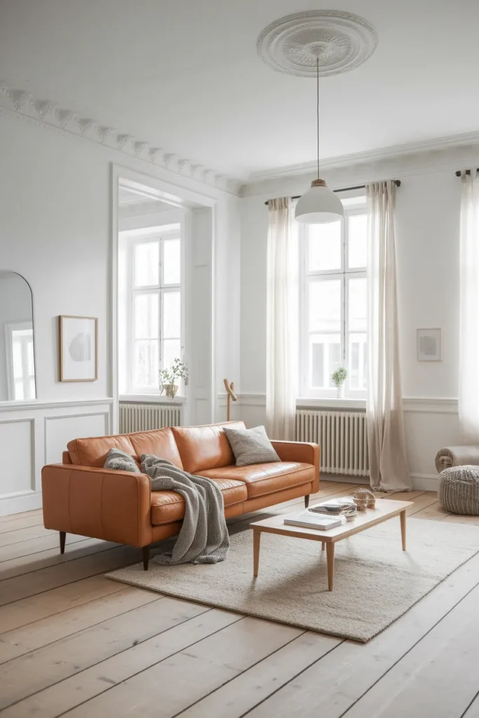 Scandinavian Simplicity