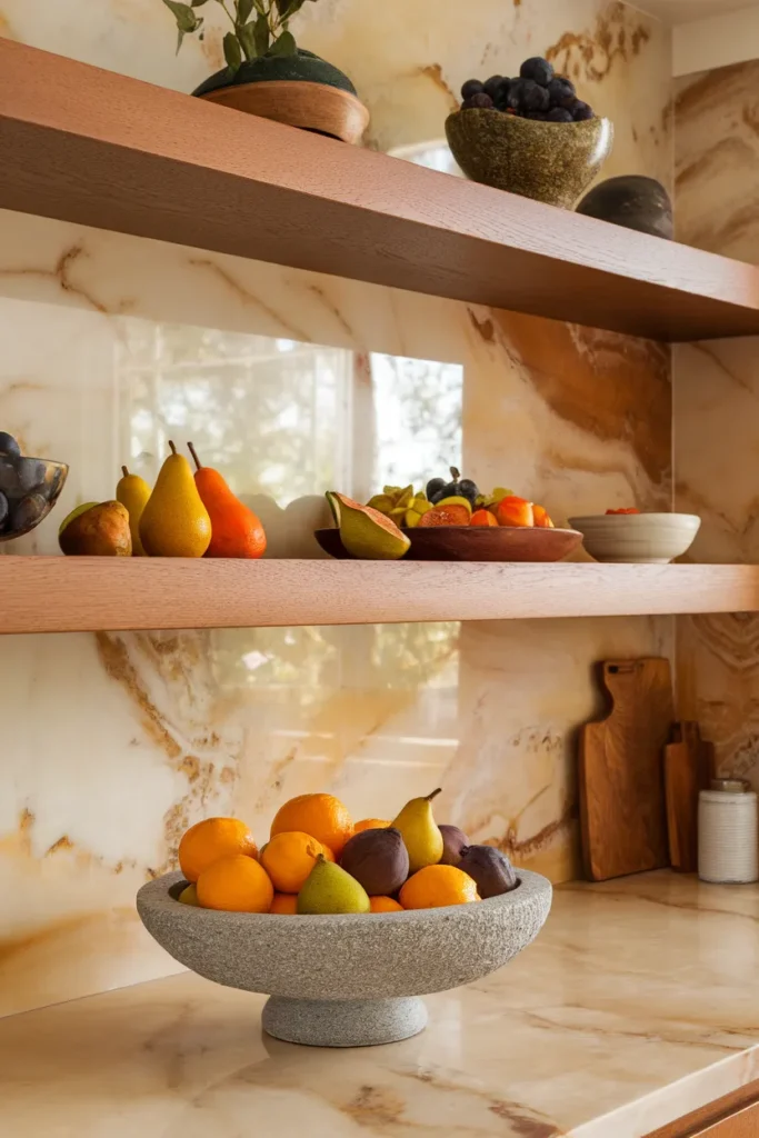  Seasonal Fruit Bowl