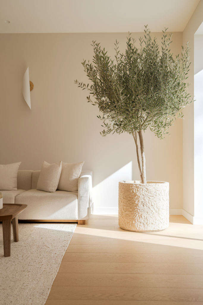 Single Statement Greenery