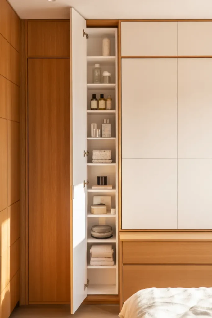 Slim Gap Cabinet