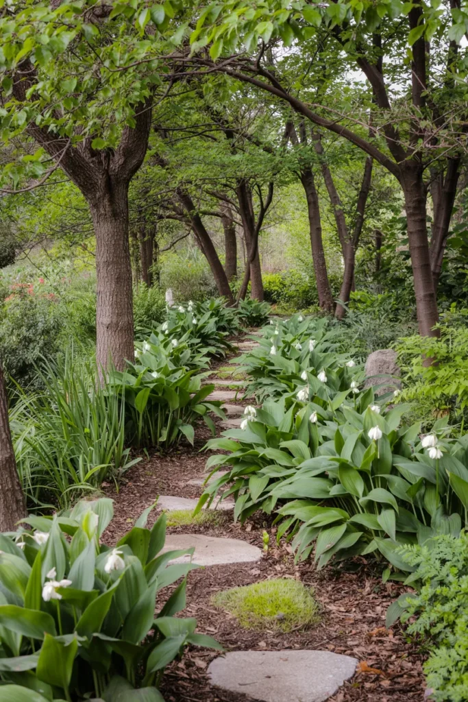 Solomon’s Seal Arch
