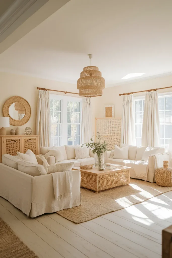  Sunwashed Neutrals