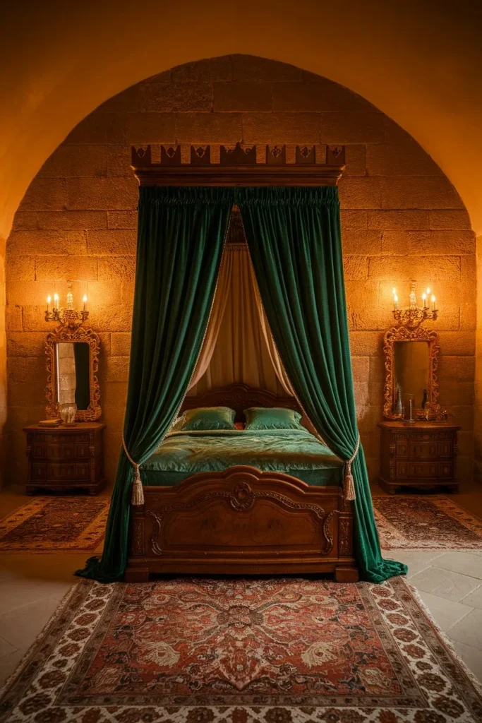 Velvet Royal Chambers