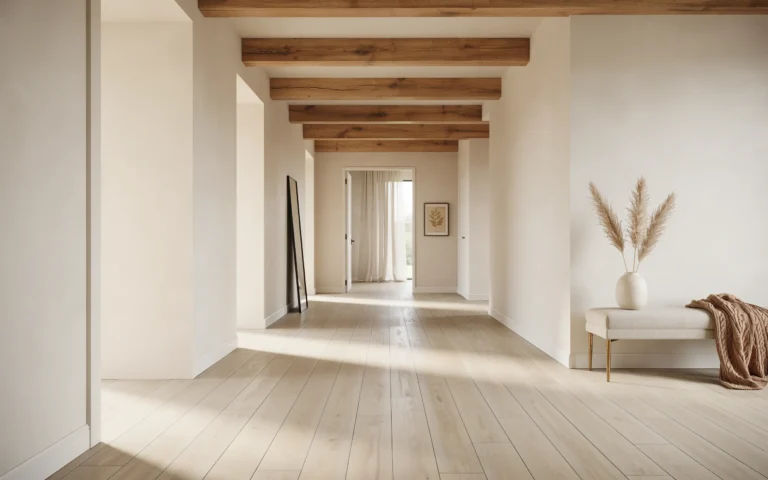 bedroom hallway ideas