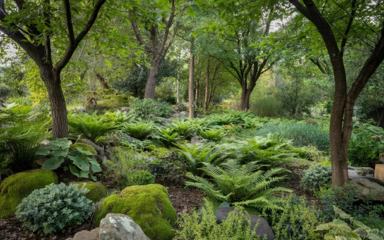  shade plants