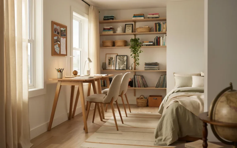 Teen Bedroom Ideas