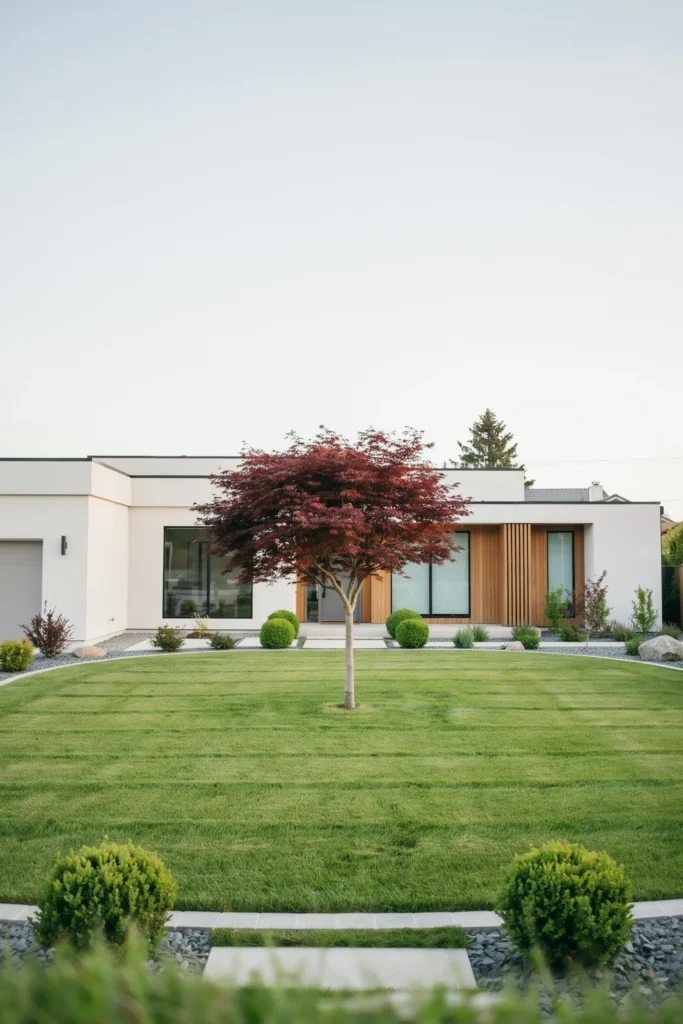 A Statement Tree as a Focal Point
