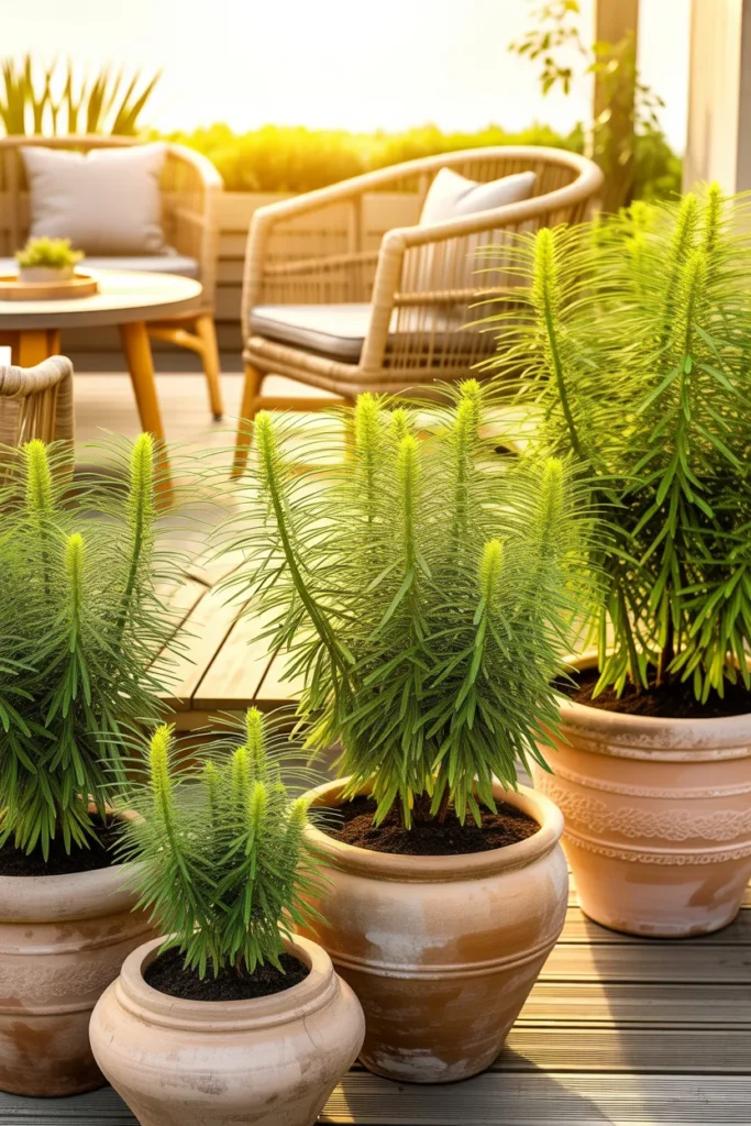 Bug Repelling Citronella
