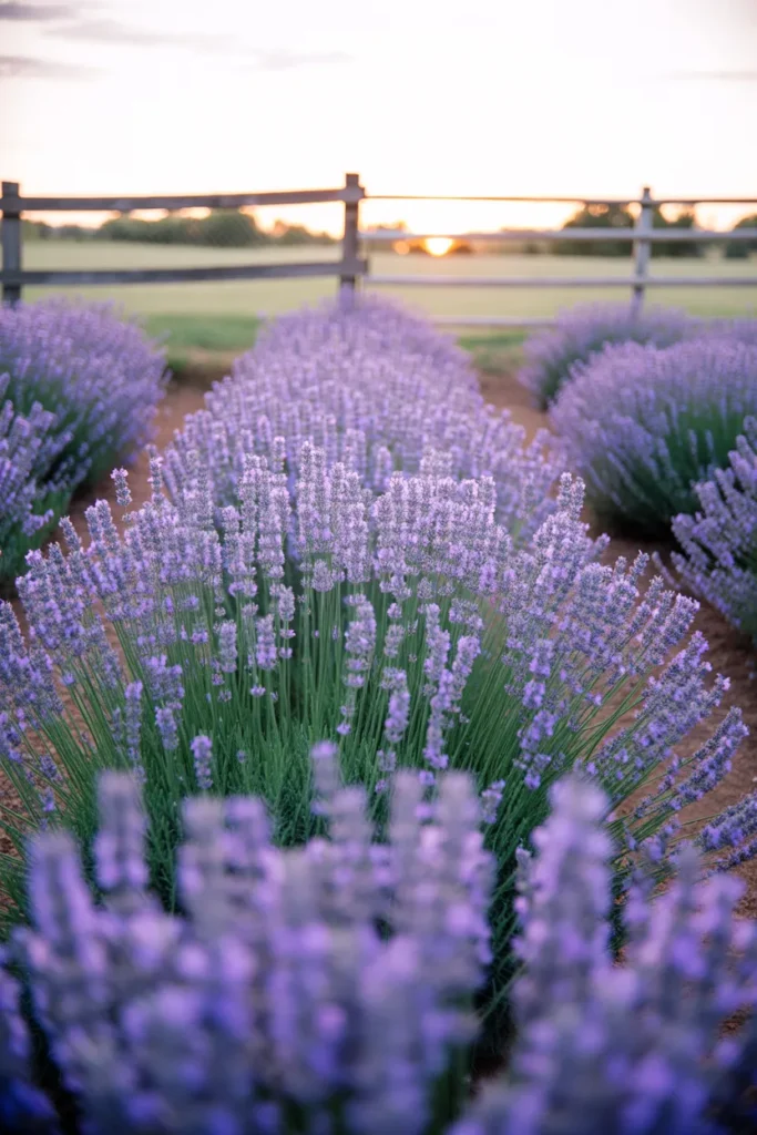 Bug Repelling Lavender