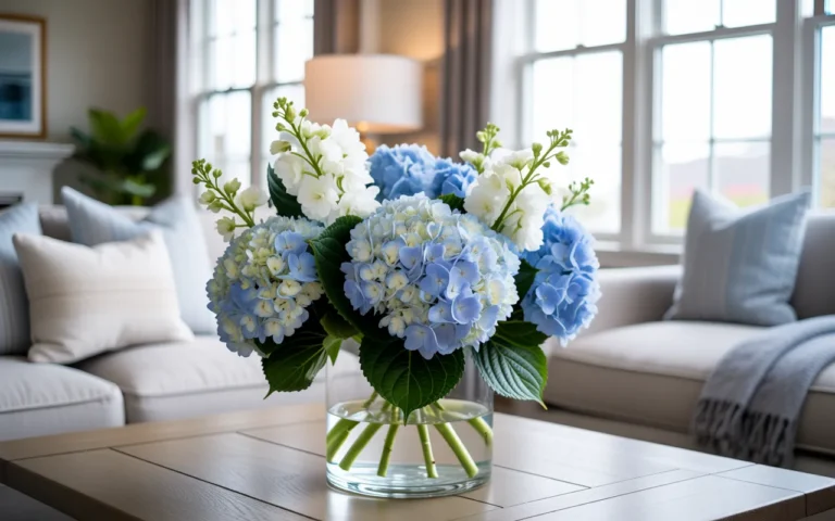 Easter flower arrangements