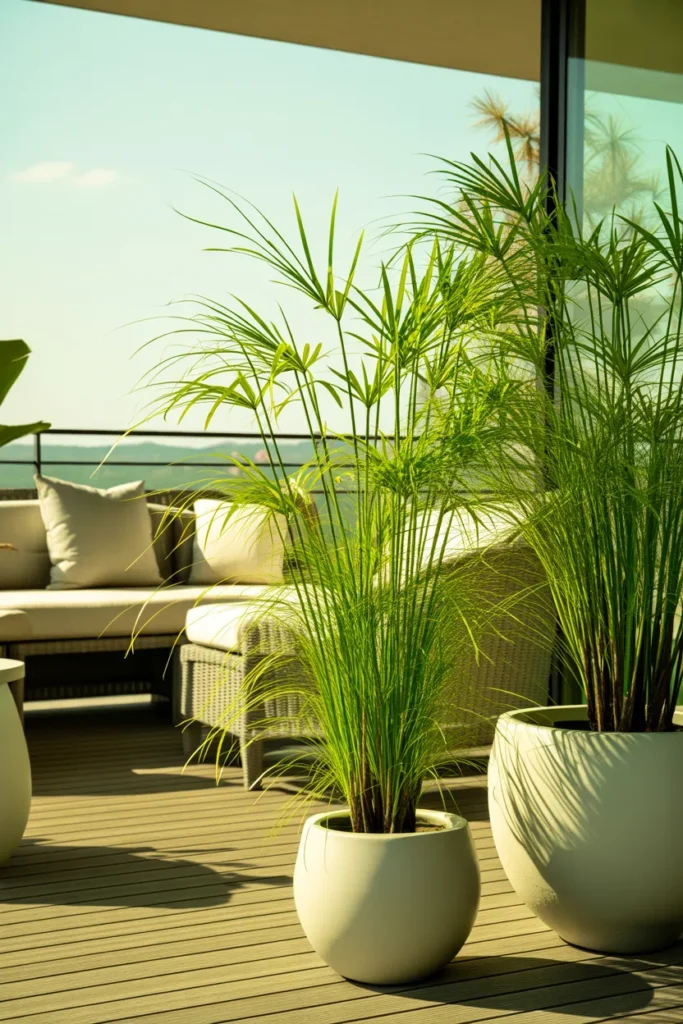 Lemongrass Plants That Repel Mosquitoes